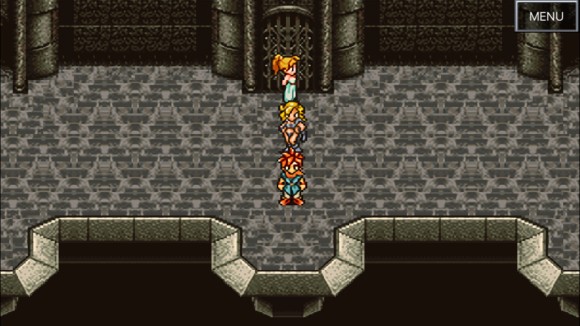 超时空之轮(ChronoTrigger)最详细攻略图文详解(二)