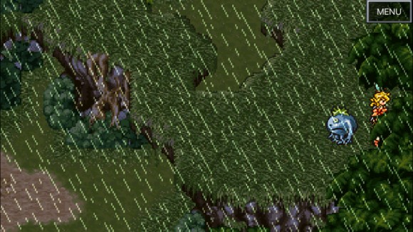 超时空之轮(ChronoTrigger)最详细攻略图文详解(二)