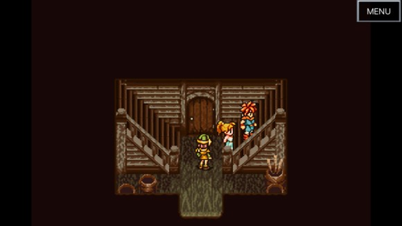 超时空之轮(ChronoTrigger)最详细攻略图文详解(二)