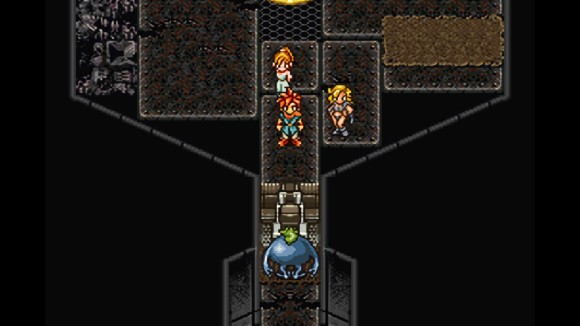 超时空之轮(ChronoTrigger)最详细攻略图文详解(二)