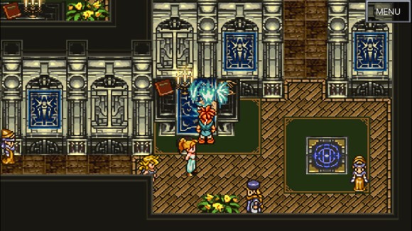 超时空之轮(ChronoTrigger)最详细攻略图文详解(二)