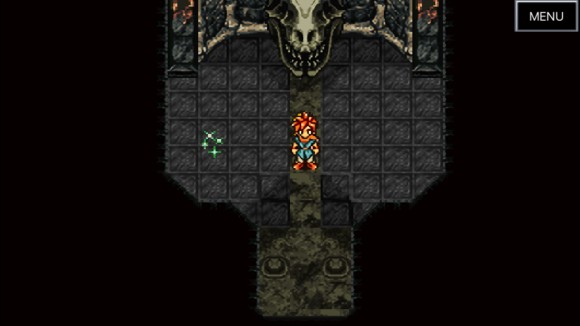 超时空之轮(ChronoTrigger)最详细攻略图文详解(二)