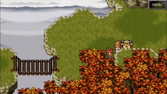 超时空之轮(ChronoTrigger)最详细攻略图文详解(二)