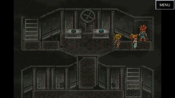 超时空之轮(ChronoTrigger)最详细攻略图文详解(二)