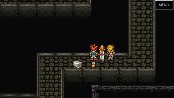 超时空之轮(ChronoTrigger)最详细攻略图文详解(二)