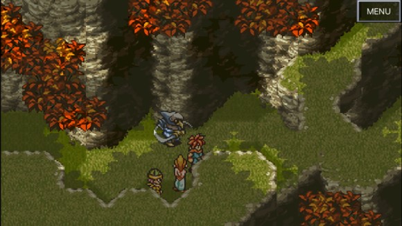 超时空之轮(ChronoTrigger)最详细攻略图文详解(二)