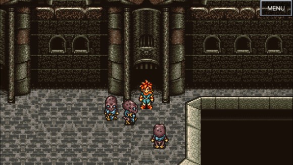 超时空之轮(ChronoTrigger)最详细攻略图文详解(二)