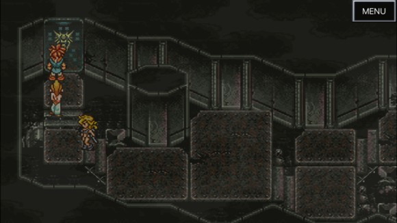 超时空之轮(ChronoTrigger)最详细攻略图文详解(二)