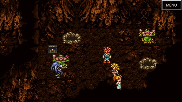 超时空之轮(ChronoTrigger)最详细攻略图文详解(二)