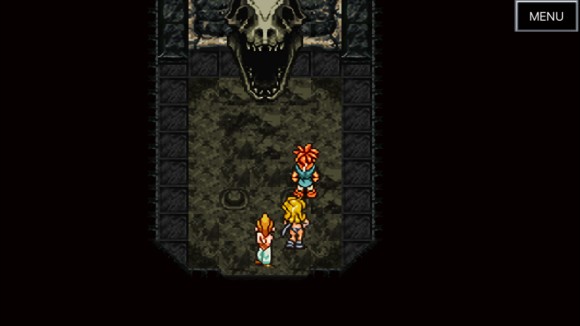 超时空之轮(ChronoTrigger)最详细攻略图文详解(二)
