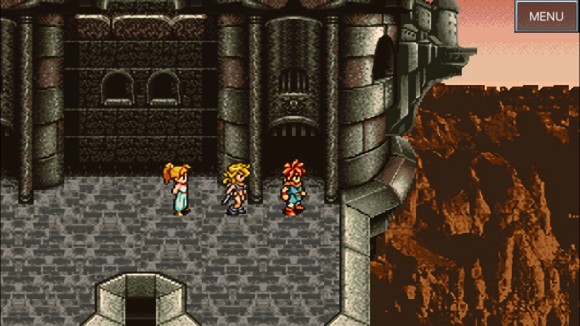 超时空之轮(ChronoTrigger)最详细攻略图文详解(二)