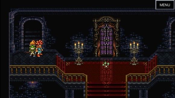 超时空之轮(ChronoTrigger)最详细攻略图文详解(二)
