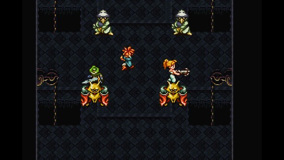 超时空之轮(ChronoTrigger)最详细攻略图文详解(二)