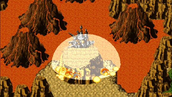 超时空之轮(ChronoTrigger)最详细攻略图文详解(二)