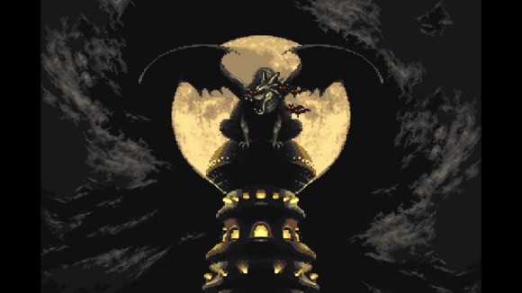 超时空之轮(ChronoTrigger)最详细攻略图文详解(二)