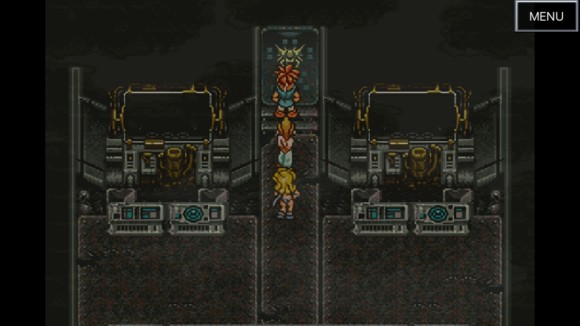 超时空之轮(ChronoTrigger)最详细攻略图文详解(二)