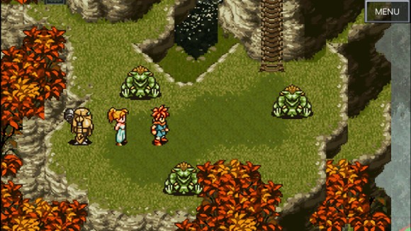 超时空之轮(ChronoTrigger)最详细攻略图文详解(二)