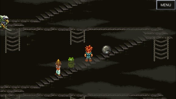 超时空之轮(ChronoTrigger)最详细攻略图文详解(二)