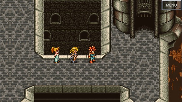超时空之轮(ChronoTrigger)最详细攻略图文详解(二)