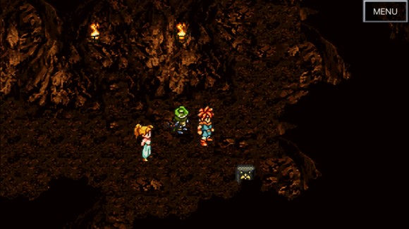 超时空之轮(ChronoTrigger)最详细攻略图文详解(二)