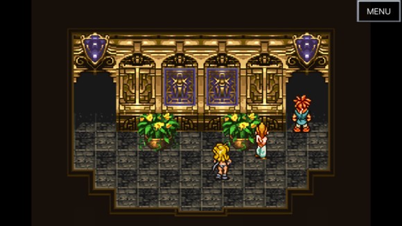 超时空之轮(ChronoTrigger)最详细攻略图文详解(二)