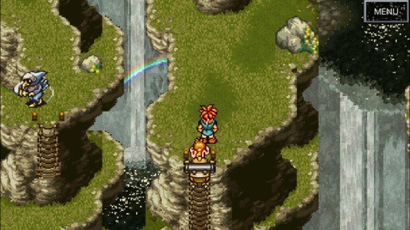 超时空之轮(ChronoTrigger)最详细攻略图文详解(二)