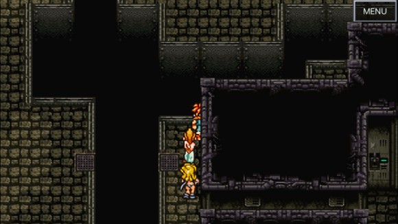 超时空之轮(ChronoTrigger)最详细攻略图文详解(二)
