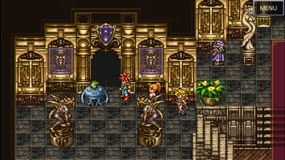 超时空之轮(ChronoTrigger)最详细攻略图文详解(二)