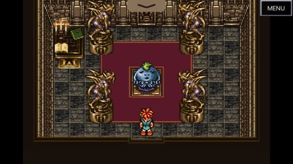 超时空之轮(ChronoTrigger)最详细攻略图文详解(二)