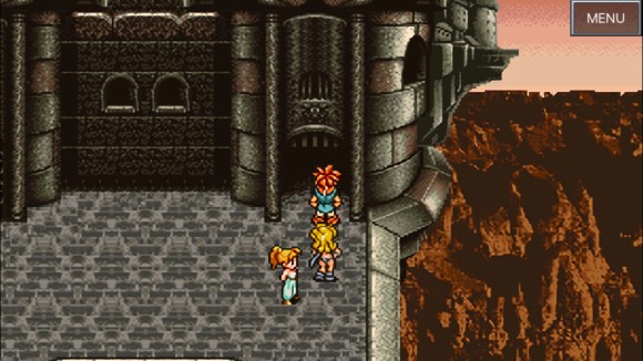 超时空之轮(ChronoTrigger)最详细攻略图文详解(二)