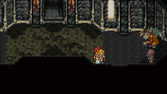 超时空之轮(ChronoTrigger)最详细攻略图文详解(二)