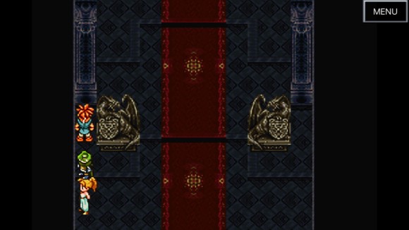 超时空之轮(ChronoTrigger)最详细攻略图文详解(二)
