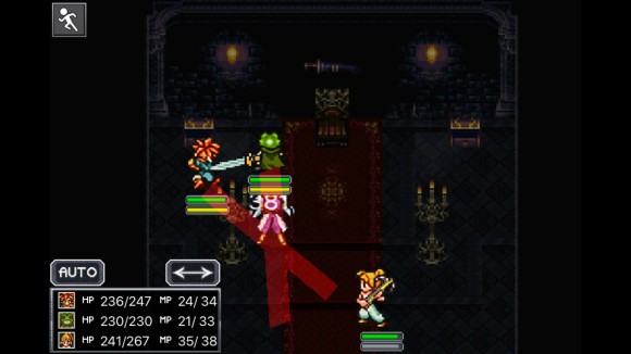 超时空之轮(ChronoTrigger)最详细攻略图文详解(二)