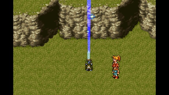 超时空之轮(ChronoTrigger)最详细攻略图文详解(二)