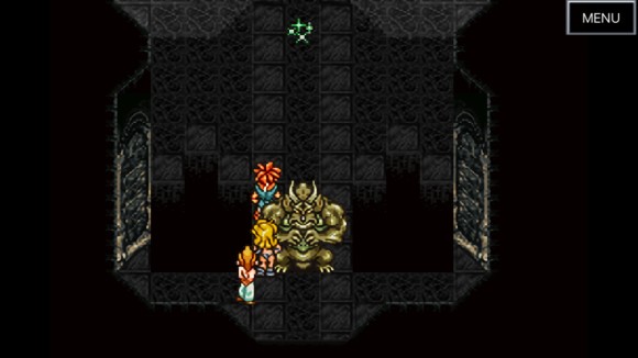 超时空之轮(ChronoTrigger)最详细攻略图文详解(二)