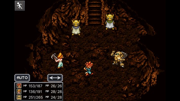 超时空之轮(ChronoTrigger)最详细攻略图文详解(二)