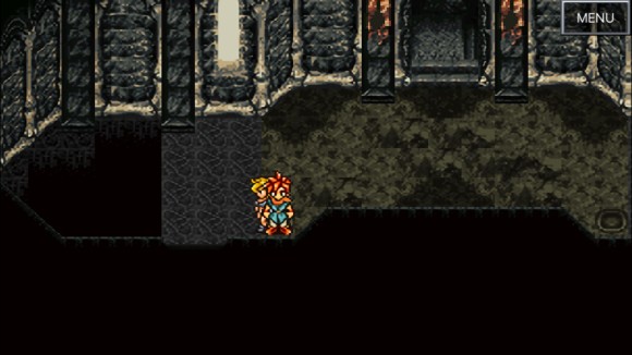 超时空之轮(ChronoTrigger)最详细攻略图文详解(二)
