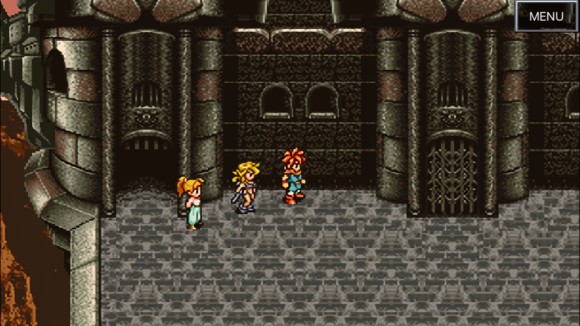 超时空之轮(ChronoTrigger)最详细攻略图文详解(二)