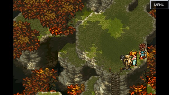 超时空之轮(ChronoTrigger)最详细攻略图文详解(二)