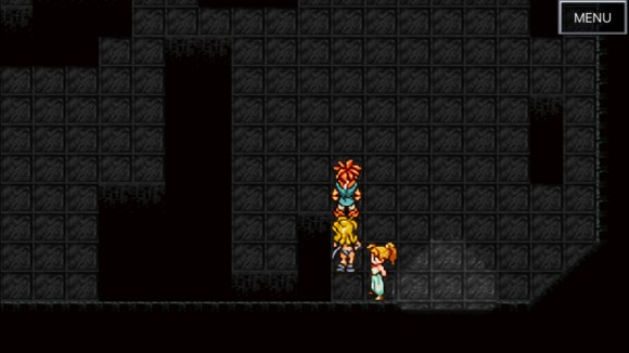 超时空之轮(ChronoTrigger)最详细攻略图文详解(二)