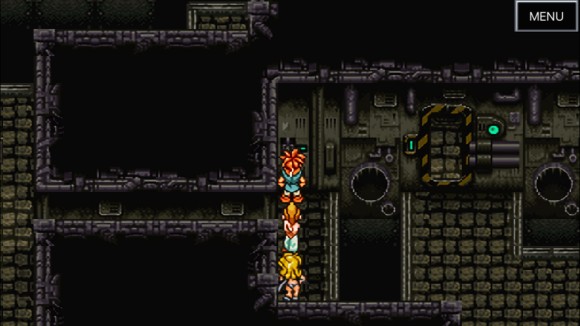 超时空之轮(ChronoTrigger)最详细攻略图文详解(二)