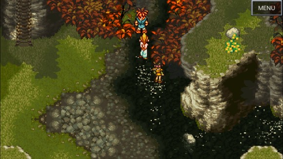 超时空之轮(ChronoTrigger)最详细攻略图文详解(二)