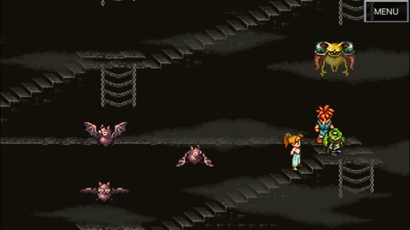 超时空之轮(ChronoTrigger)最详细攻略图文详解(二)