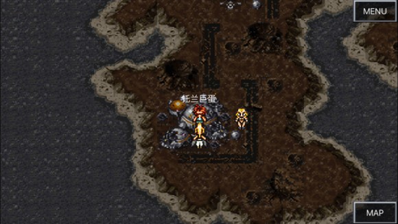 超时空之轮(ChronoTrigger)最详细攻略图文详解(二)