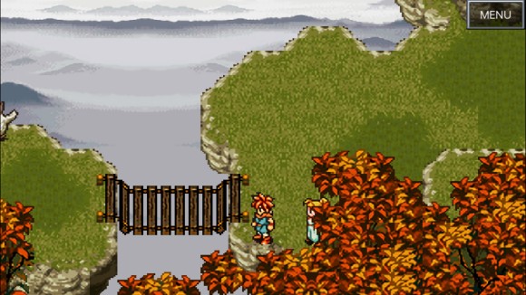 超时空之轮(ChronoTrigger)最详细攻略图文详解(二)