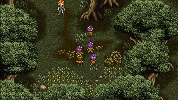 超时空之轮(ChronoTrigger)最详细攻略图文详解(二)