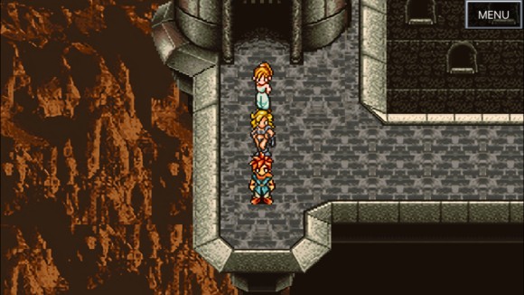 超时空之轮(ChronoTrigger)最详细攻略图文详解(二)