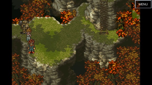 超时空之轮(ChronoTrigger)最详细攻略图文详解(二)