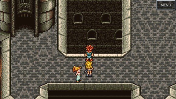 超时空之轮(ChronoTrigger)最详细攻略图文详解(二)