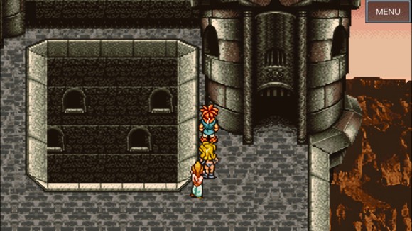 超时空之轮(ChronoTrigger)最详细攻略图文详解(二)